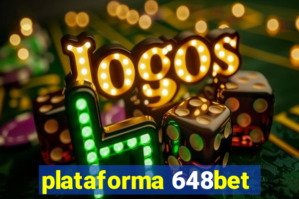 plataforma 648bet